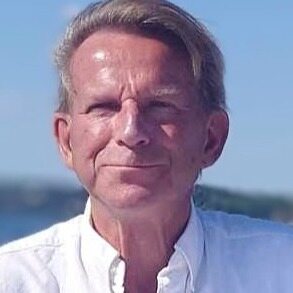 Profilbild på Henrik Gregemark-Enestad