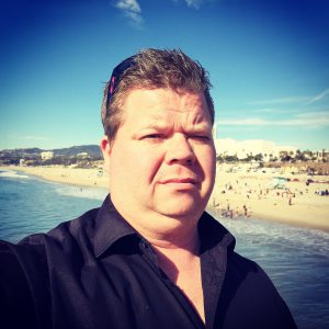 Profilbild på Henrik Gustavsson