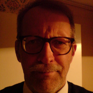 Profilbild på Henrik Holländer