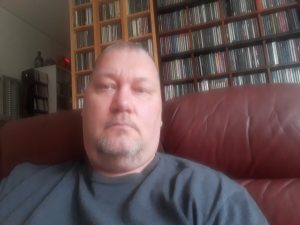 Profilbild på Henrik Hultenius