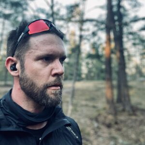 Profilbild på Henrik Hyvärinen