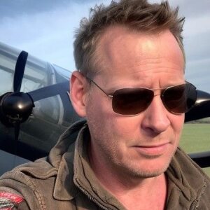 Profilbild på Henrik Johansson