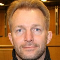 Profilbild på Henrik Jonsson
