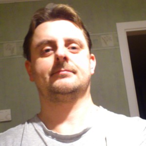 Profilbild på Henrik Karlsson