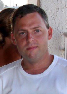 Profilbild på Henrik Karlsson