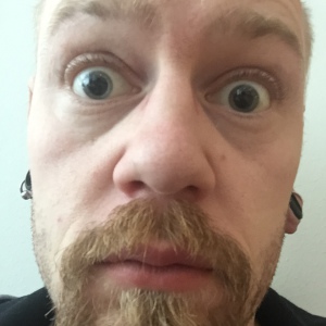 Profilbild på Henrik Kindbom