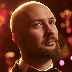 Profilbild på Henrik Liljequist