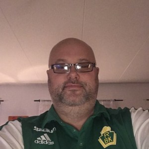 Profilbild på Henrik Lindberg