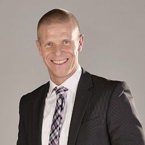 Profilbild på Henrik Lindh
