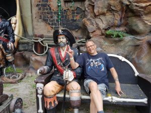 Profilbild på Henrik Lindqvist