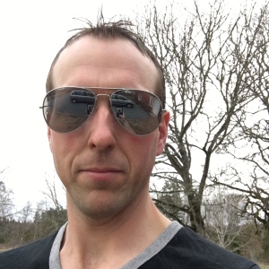 Profilbild på Henrik Ljunggren