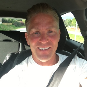 Profilbild på Henrik Lorendal