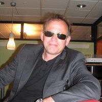 Profilbild på Henrik Martinsson