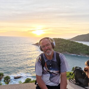 Profilbild på Henrik Myhlén