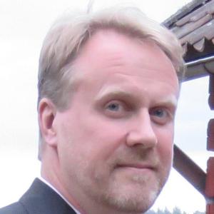Profilbild på Henrik Nåhls
