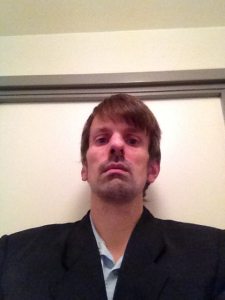 Profilbild på Henrik Nielsen