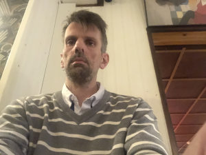 Profilbild på Henrik Nielsen