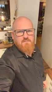 Profilbild på Henrik Nilsson