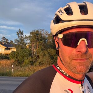 Profilbild på Henrik Nilsson