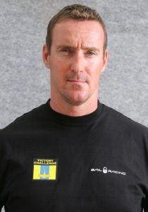 Profilbild på Henrik Norberg