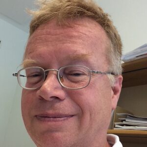 Profilbild på Henrik Nordman