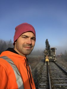 Profilbild på Henrik Nordström