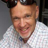 Profilbild på Henrik Pejle