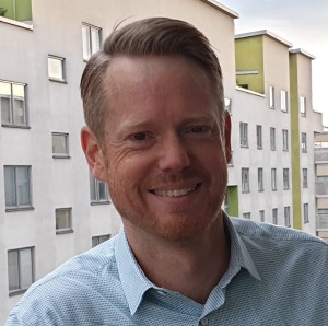 Profilbild på Henrik Persson