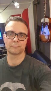 Profilbild på Henrik Persson