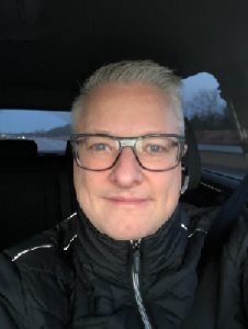 Profilbild på Henrik Pettersson