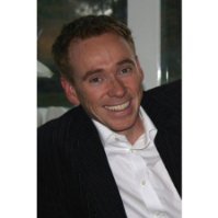 Profilbild på Henrik Riccius