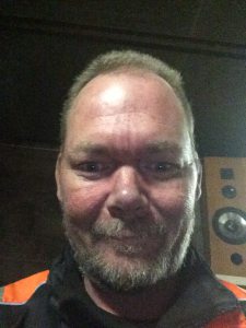 Profilbild på Henrik Rosén