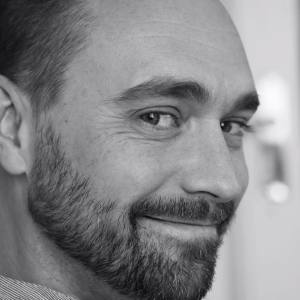 Profilbild på Henrik Skanlert