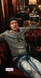 Profilbild på Henrik Söder