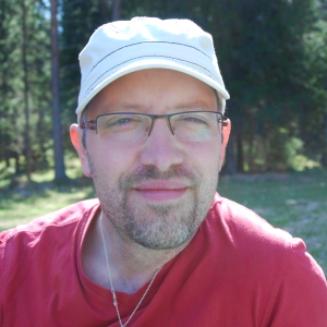 Profilbild på Henrik Söderblom