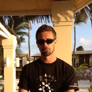 Profilbild på Henrik Söderlund