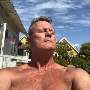 Profilbild på Henrik Stenbock Petersen