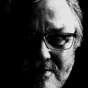 Profilbild på Henrik Ström