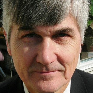 Profilbild på Henrik Sundström