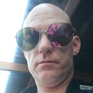 Profilbild på Henrik Svan