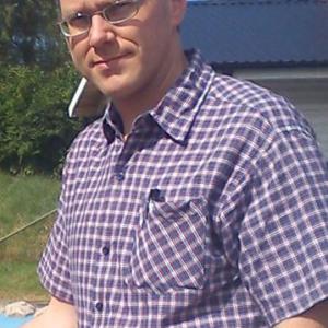 Profilbild på Henrik Svanberg
