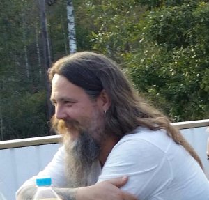 Profilbild på Henrik Svenningsson