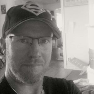 Profilbild på Henrik Svensson Kristensson