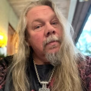Profilbild på Henrik Svensson
