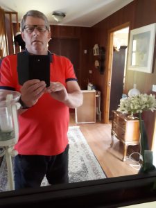 Profilbild på Henrik Svensson