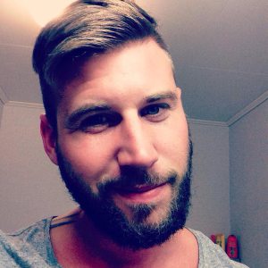Profilbild på Henrik Taube