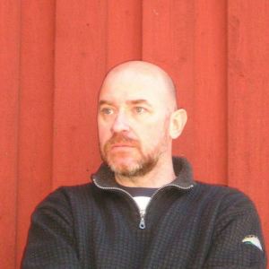 Profilbild på Henrik Thomas