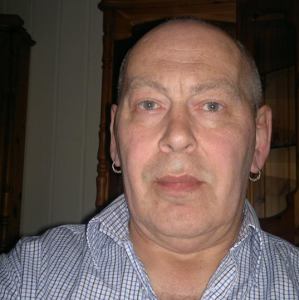 Profilbild på Henrik Thomassen