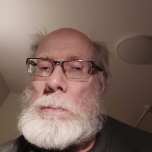Profilbild på Henrik Thorstenson