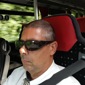 Profilbild på Henrik Törnquist